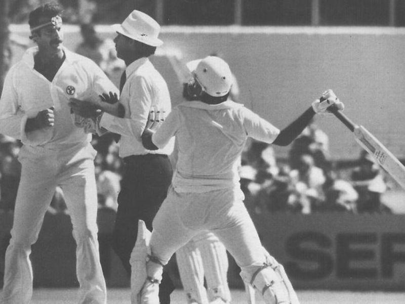 100 Iconic Cricket Photos That Every Fan Should See