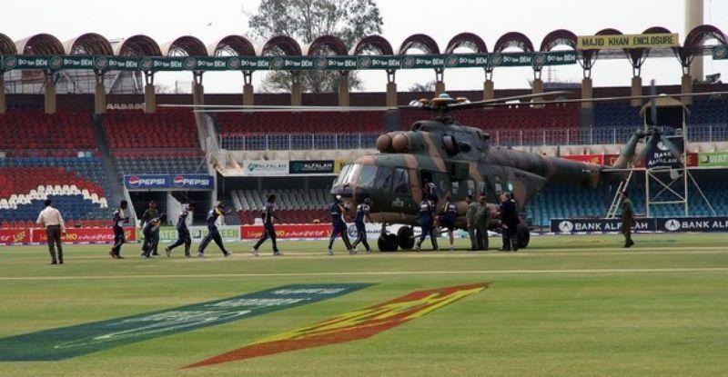 100 Iconic Cricket Photos That Every Fan Should See