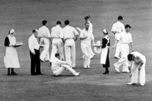 100 Iconic Cricket Photos That Every Fan Should See