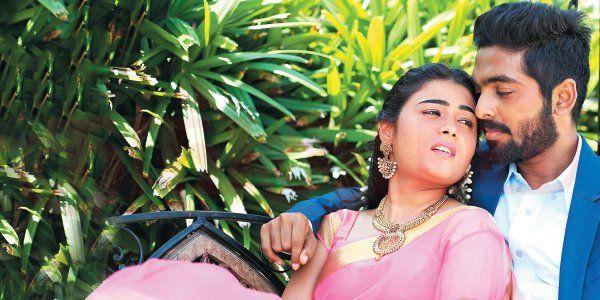 100 Percent Kaadhal Movie Latest Stills & Posters