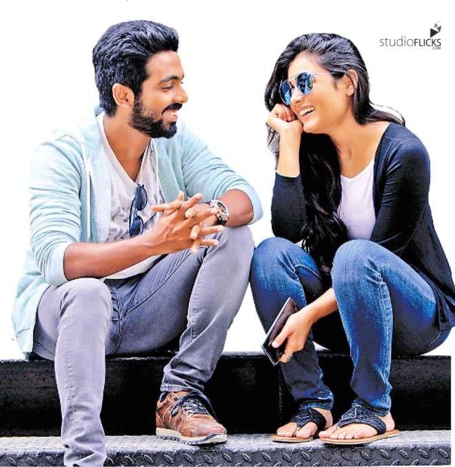 100 Percent Kaadhal Movie Latest Stills & Posters