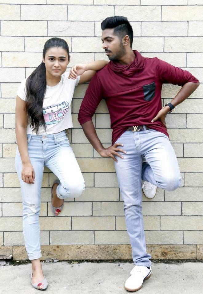 100 Percent Kaadhal Movie Latest Stills & Posters