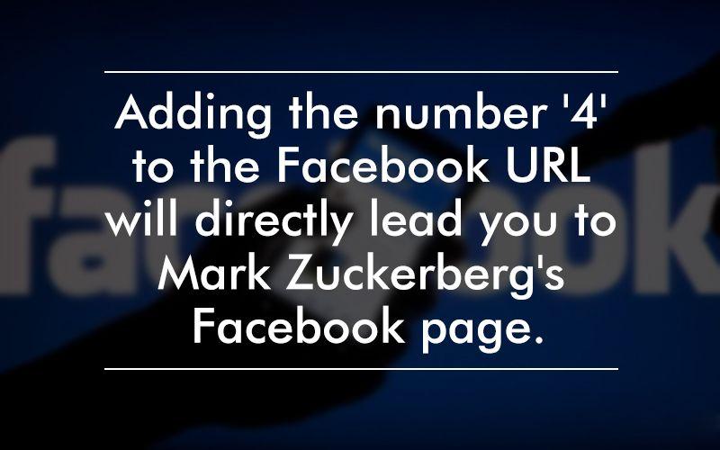 15 Amazing Facts About Facebook We Bet You Didn’t Know