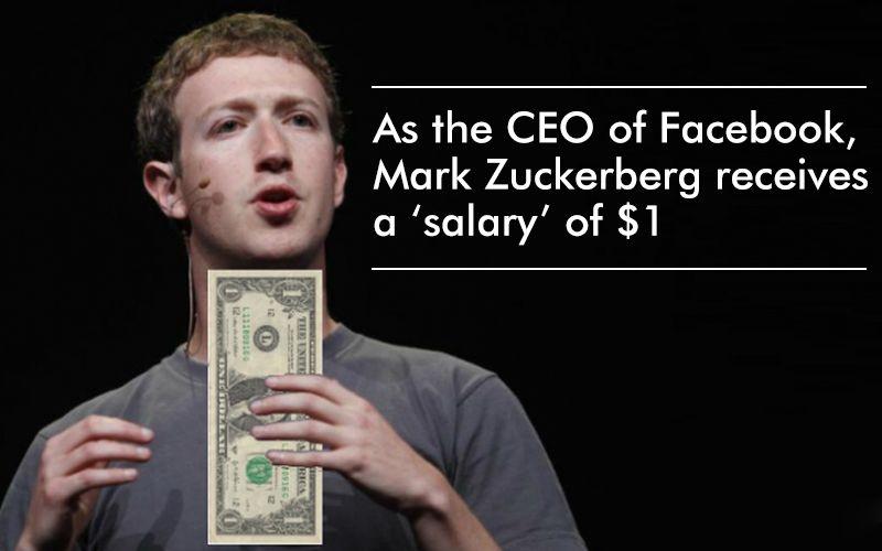 15 Amazing Facts About Facebook We Bet You Didn’t Know