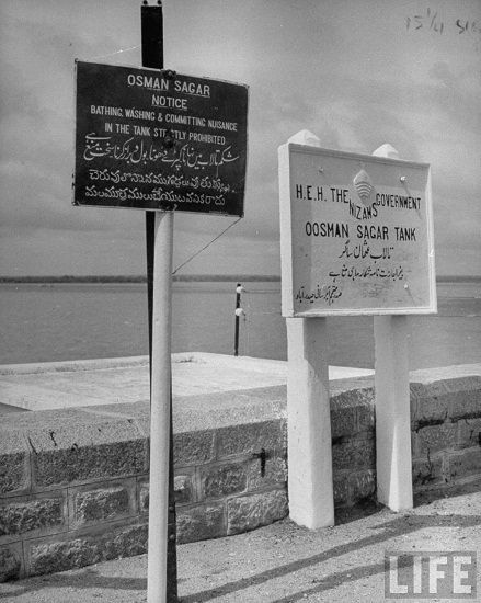 1880's Vintage photos of Hyderabad That You Never Seen 