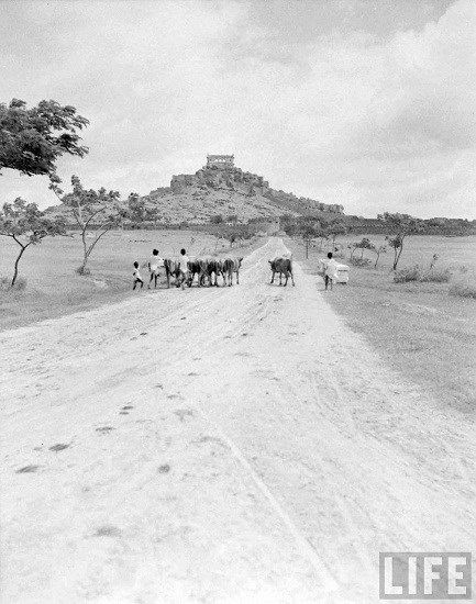 1880's Vintage photos of Hyderabad That You Never Seen 