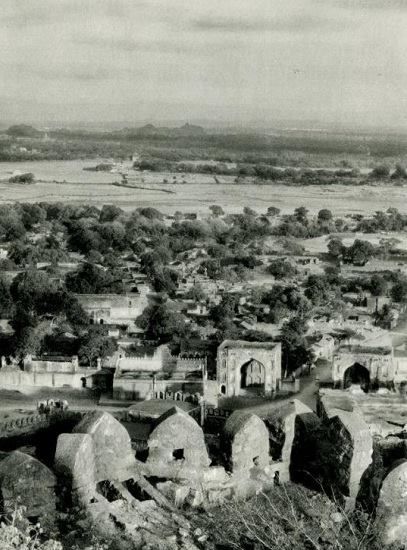 1880's Vintage photos of Hyderabad That You Never Seen 