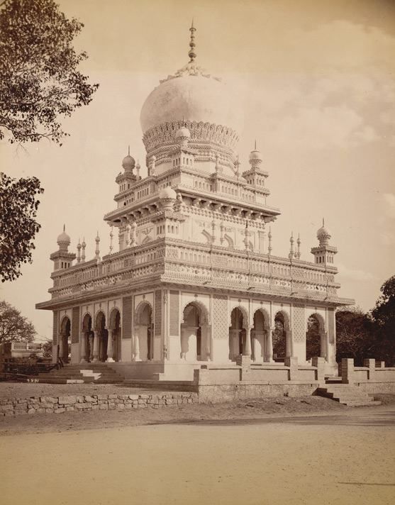 1880's Vintage photos of Hyderabad That You Never Seen 