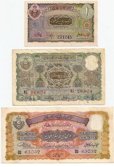 1880's Vintage photos of Hyderabad That You Never Seen 