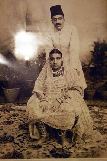 1880's Vintage photos of Hyderabad That You Never Seen 