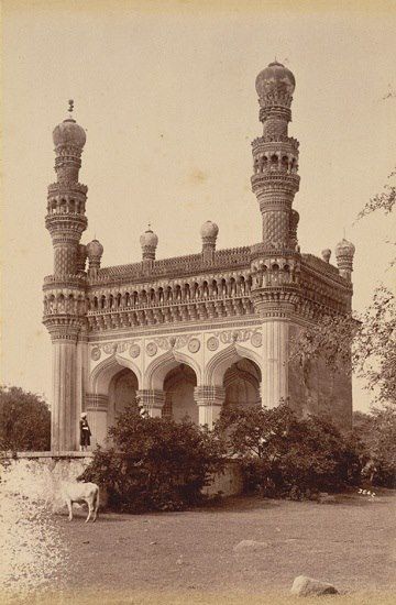 1880's Vintage photos of Hyderabad That You Never Seen 