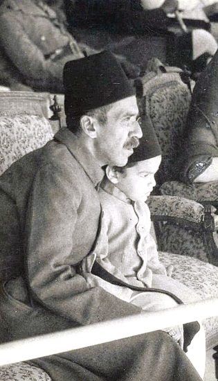 1880's Vintage photos of Hyderabad That You Never Seen 