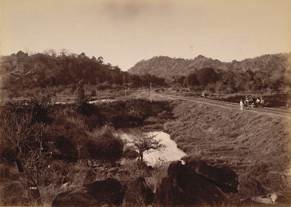 1880's Vintage photos of Hyderabad That You Never Seen 