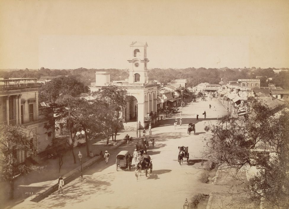 1880's Vintage photos of Hyderabad That You Never Seen 