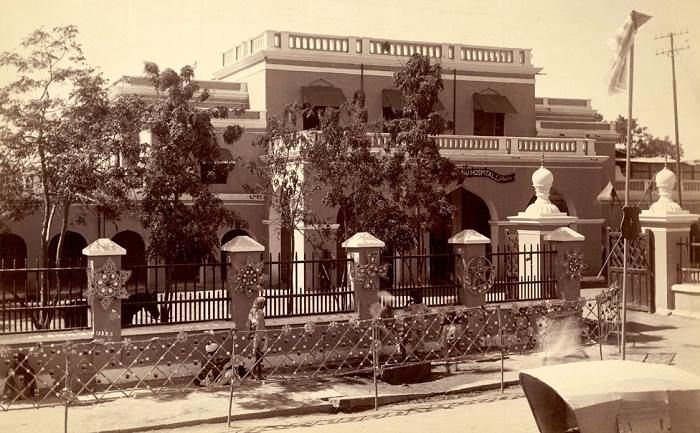 1880's Vintage photos of Hyderabad That You Never Seen 