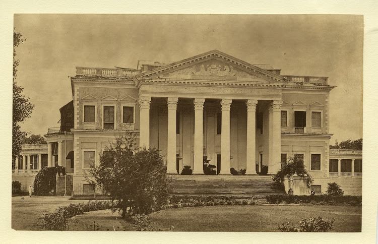 1880's Vintage photos of Hyderabad That You Never Seen 