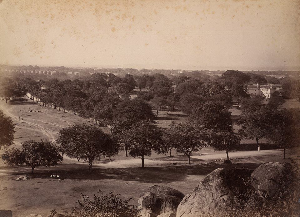 1880's Vintage photos of Hyderabad That You Never Seen 