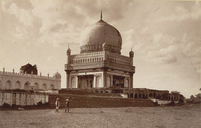 1880's Vintage photos of Hyderabad That You Never Seen 