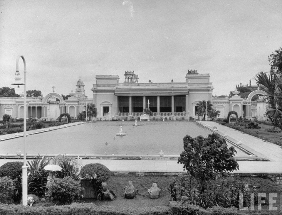 1880's Vintage photos of Hyderabad That You Never Seen 