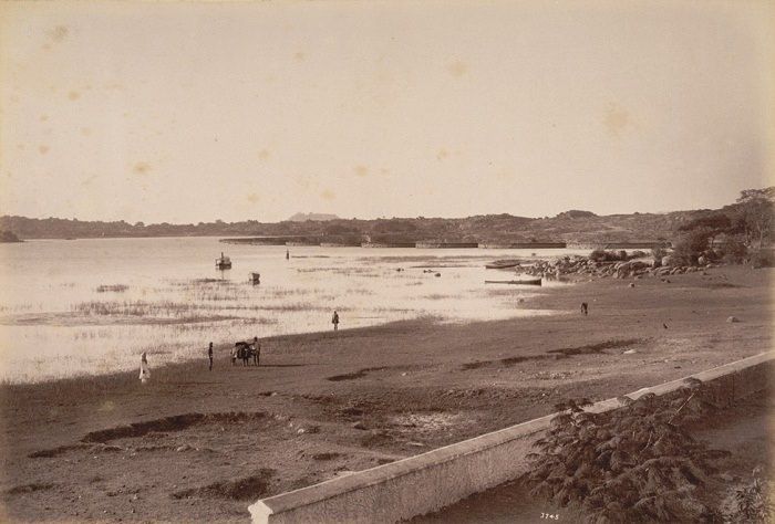 1880's Vintage photos of Hyderabad That You Never Seen 