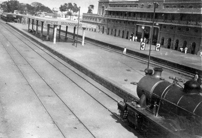 1880's Vintage photos of Hyderabad That You Never Seen 