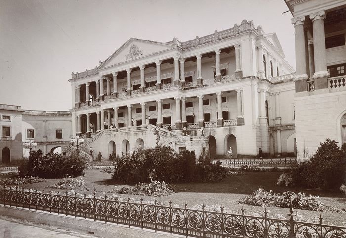 1880's Vintage photos of Hyderabad That You Never Seen 