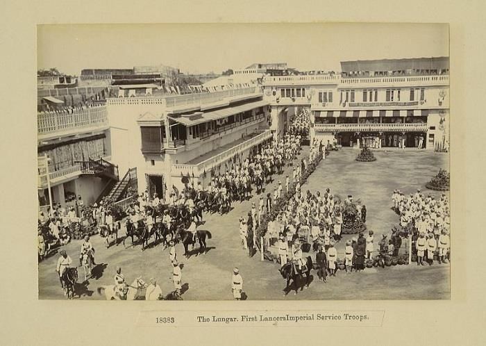 1880's Vintage photos of Hyderabad That You Never Seen 