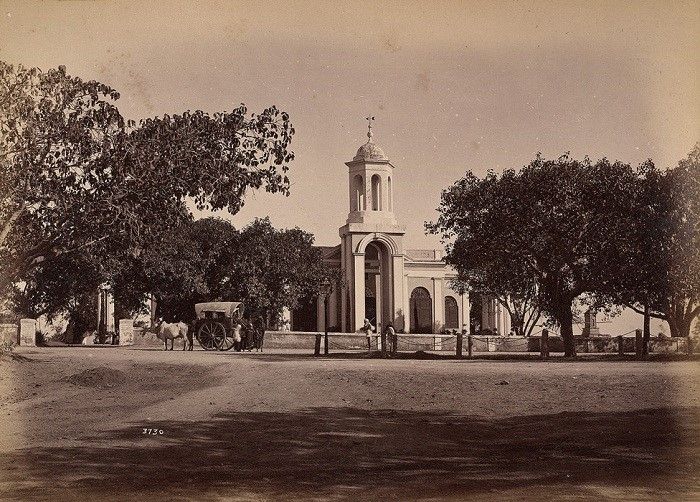 1880's Vintage photos of Hyderabad That You Never Seen 