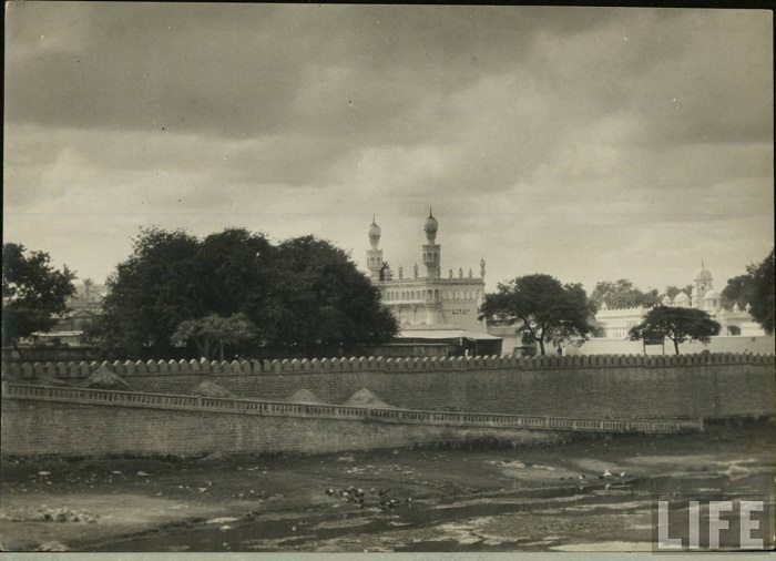 1880's Vintage photos of Hyderabad That You Never Seen 