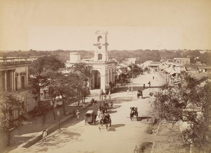 1880's Vintage photos of Hyderabad That You Never Seen 