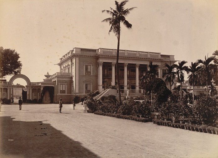 1880's Vintage photos of Hyderabad That You Never Seen 