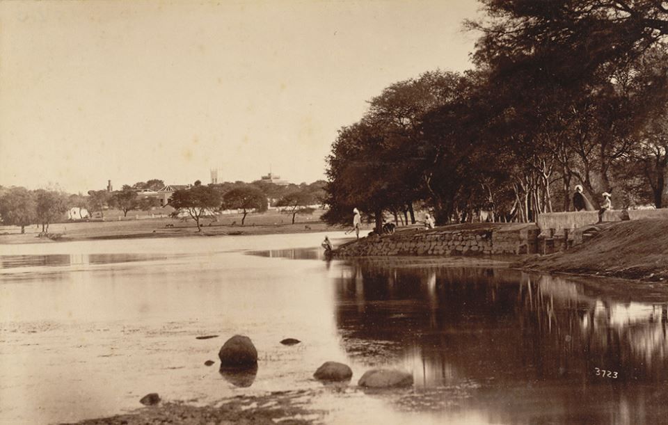 1880's Vintage photos of Hyderabad That You Never Seen 