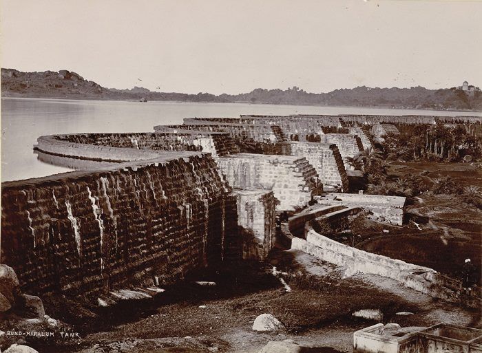 1880's Vintage photos of Hyderabad That You Never Seen 