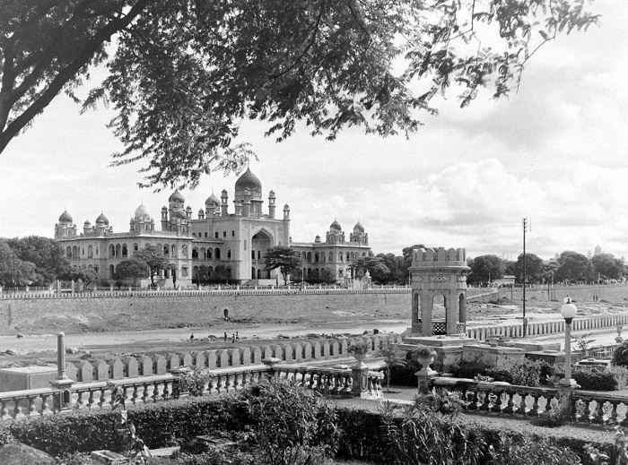 1880's Vintage photos of Hyderabad That You Never Seen 