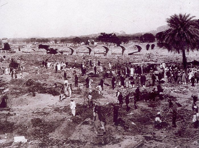 1880's Vintage photos of Hyderabad That You Never Seen 