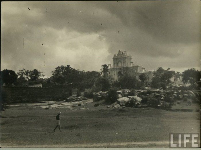 1880's Vintage photos of Hyderabad That You Never Seen 