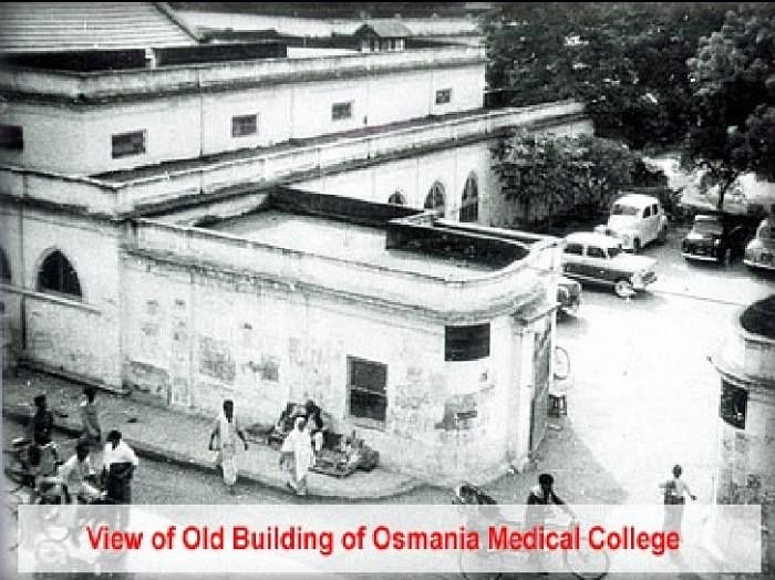 1880's Vintage photos of Hyderabad That You Never Seen 