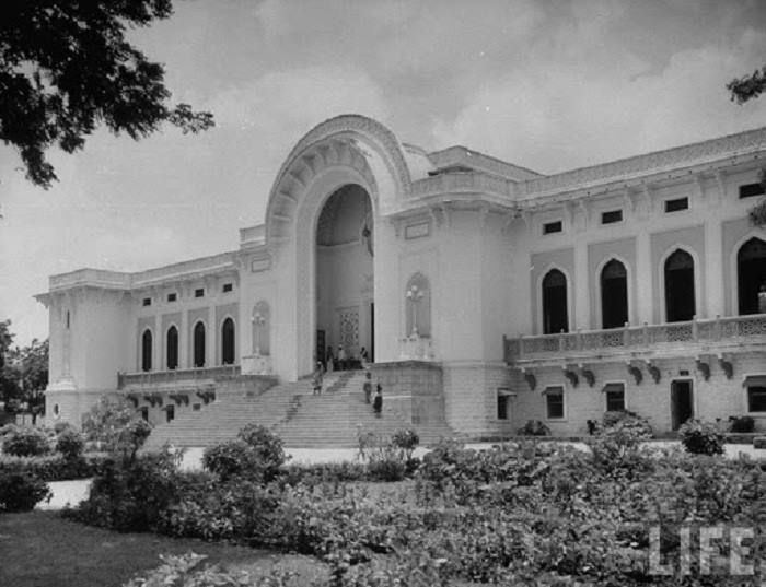 1880's Vintage photos of Hyderabad That You Never Seen 