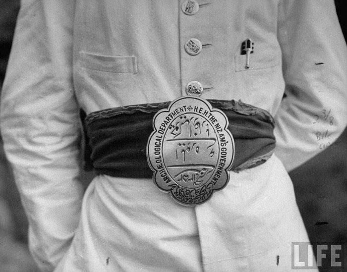 1880's Vintage photos of Hyderabad That You Never Seen 