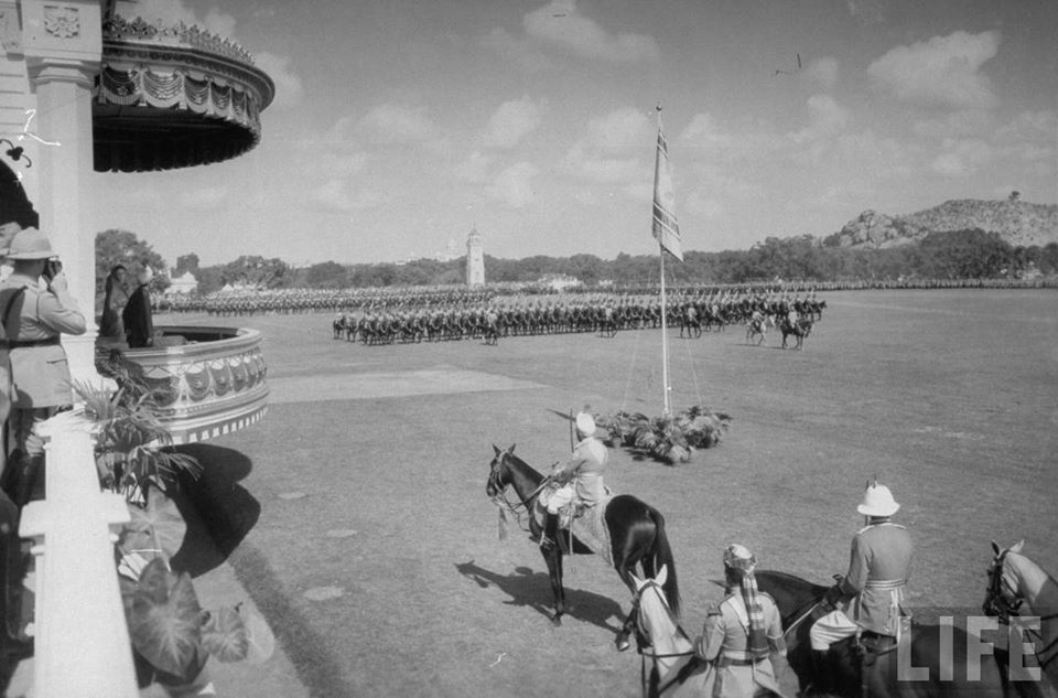 1880's Vintage photos of Hyderabad That You Never Seen 