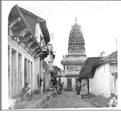 1880's Vintage photos of Hyderabad That You Never Seen 