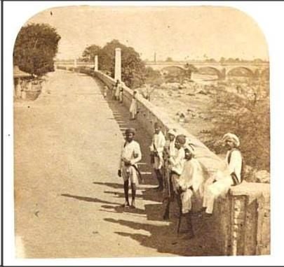 1880's Vintage photos of Hyderabad That You Never Seen 