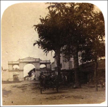 1880's Vintage photos of Hyderabad That You Never Seen 