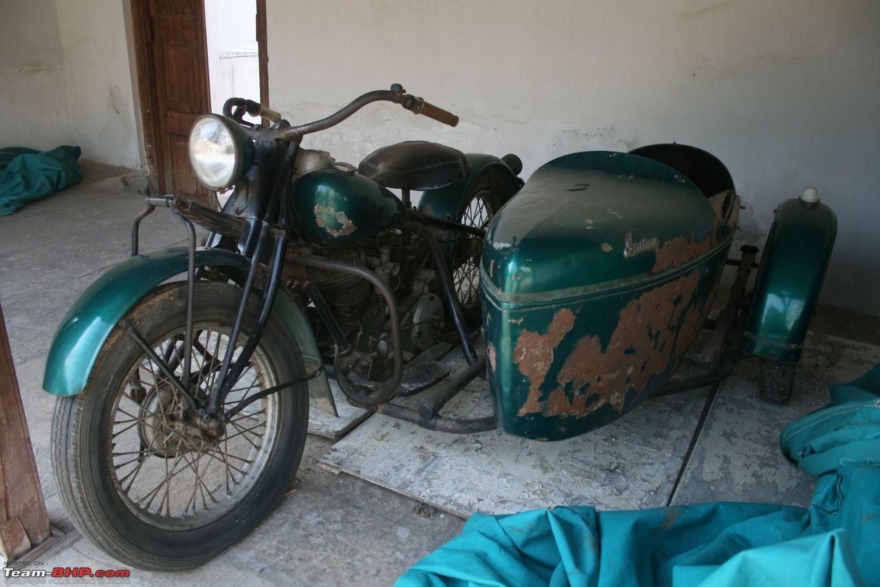 1880's Vintage photos of Hyderabad Nizam used Vehicles  That You Never Seen