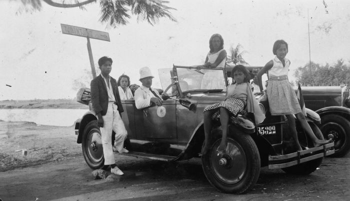 1880's Vintage photos of Hyderabad Nizam used Vehicles  That You Never Seen