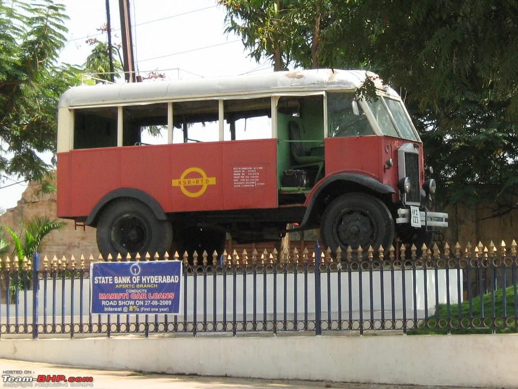 1880's Vintage photos of Hyderabad Nizam used Vehicles  That You Never Seen