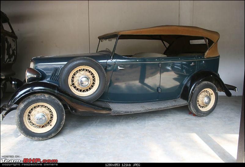 1880's Vintage photos of Hyderabad Nizam used Vehicles  That You Never Seen