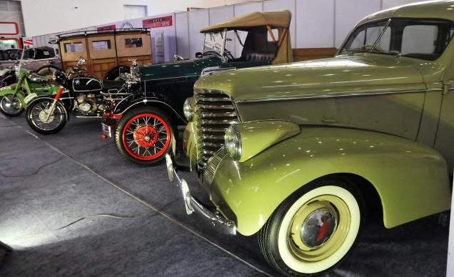 1880's Vintage photos of Hyderabad Nizam used Vehicles  That You Never Seen