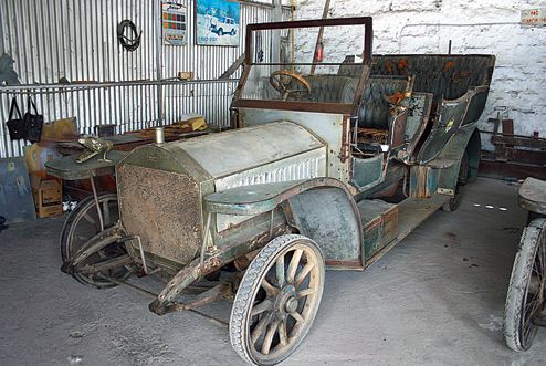 1880's Vintage photos of Hyderabad Nizam used Vehicles  That You Never Seen