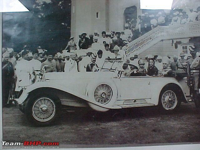 1880's Vintage photos of Hyderabad Nizam used Vehicles  That You Never Seen